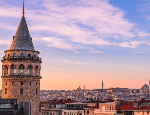 Galata Rotası