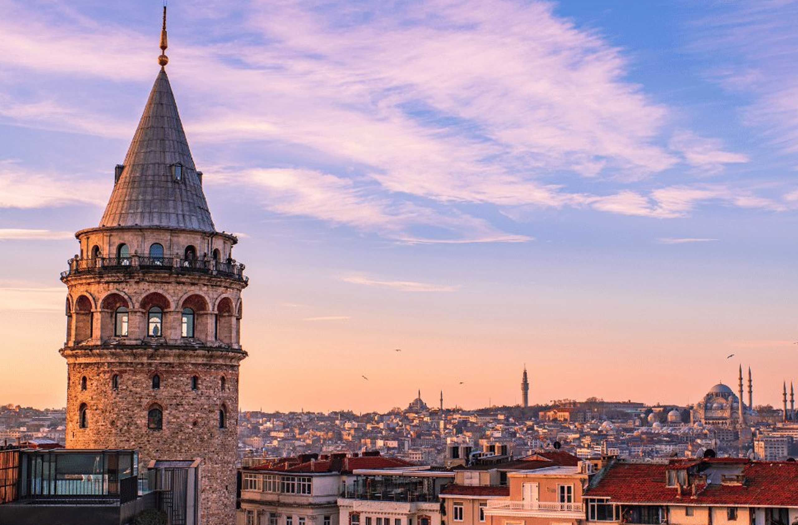 Galata Rotası